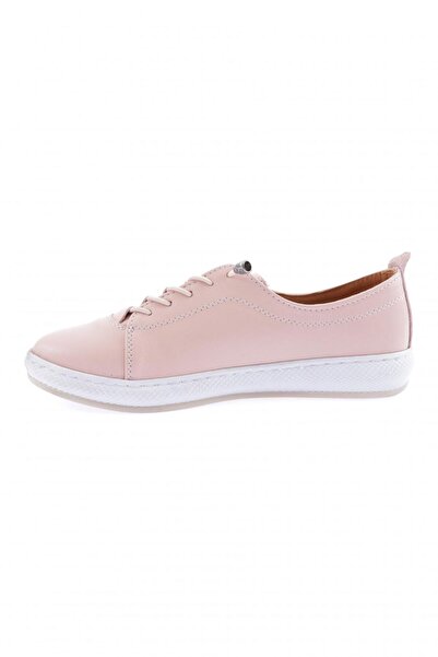 DGN 1020-22Y Women's Comfort Lace-Up Shoes