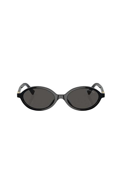 Miu Miu 50-18 Model Women's Sunglasses - 04zs 1ab5s0