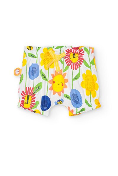 Boboli Kız Bebek 2li Set