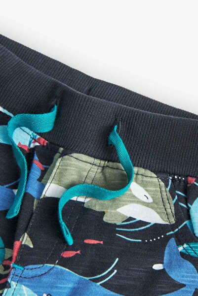 Boboli Boys' Shorts - Comfortable Fit and Stylish Design