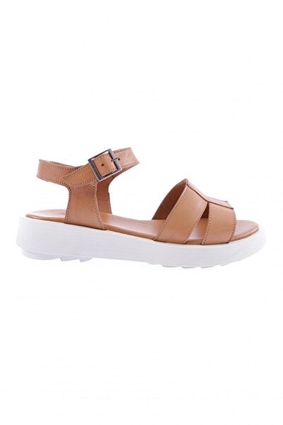 DGN Women's Ankle Belt Tie Zennsandalet 86232110