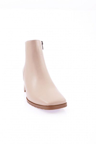 DGN Women's Heeled Boots 211663018212674