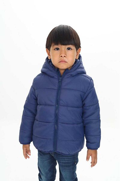 My Kids Wear Paltoane căptușite pentru băieți