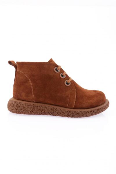 DGN 1503 Women's Lace Up Boots