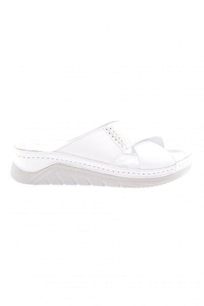 DGN 6106 Women's Cross-Strapped Slippers