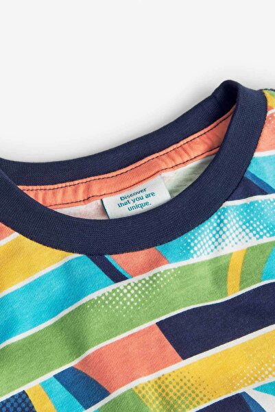 Boboli Μπλουζάκι για αγόρι