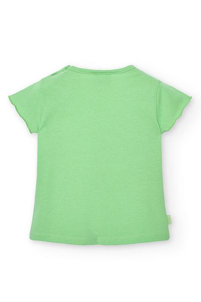 Boboli Girl's T-shirt