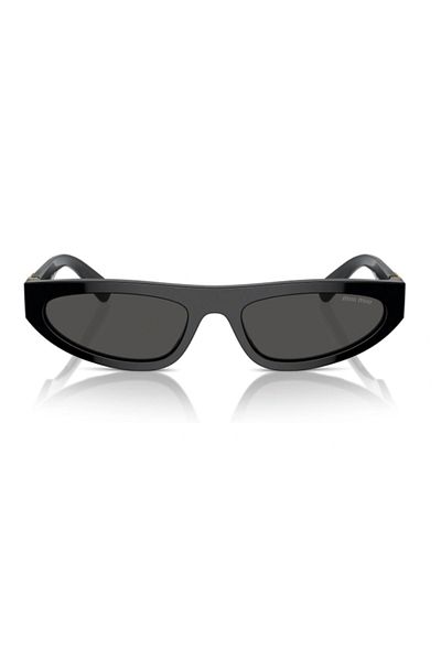 Miu Miu 56-19 Model Women's Sunglasses - 07zs 1ab5s0