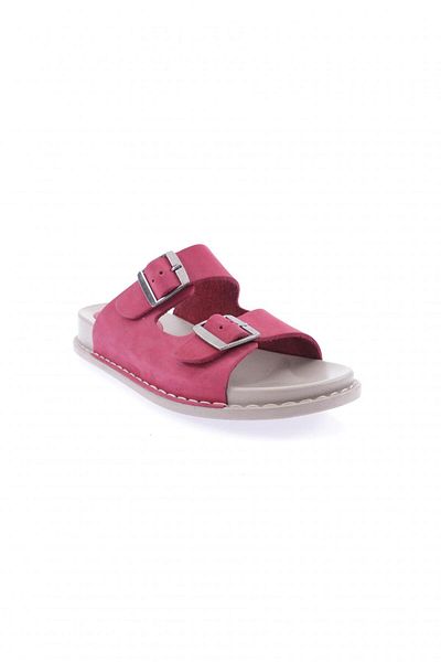 DGN Papuci de damă Füzya Model Nubuck 26432623