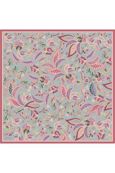 Armine Eșarfă de mătase Twill 24KA9227D02