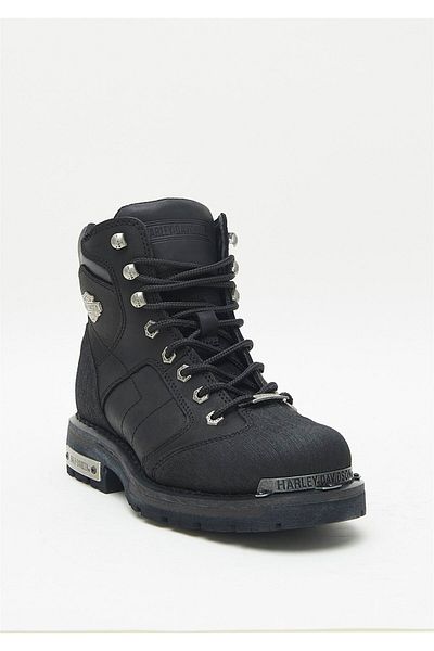 Harley Davidson Ανδρικά Μποτάκια Clemente 025M100530