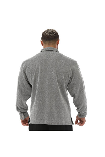 Big Sam Winter Cotton Snap Shirt 5035