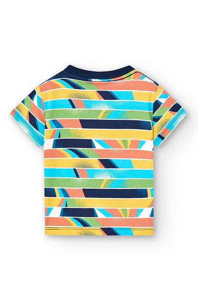 Boboli Boy's T-Shirt