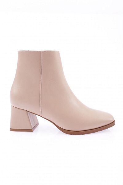DGN Women's Heeled Boots 211663018212674