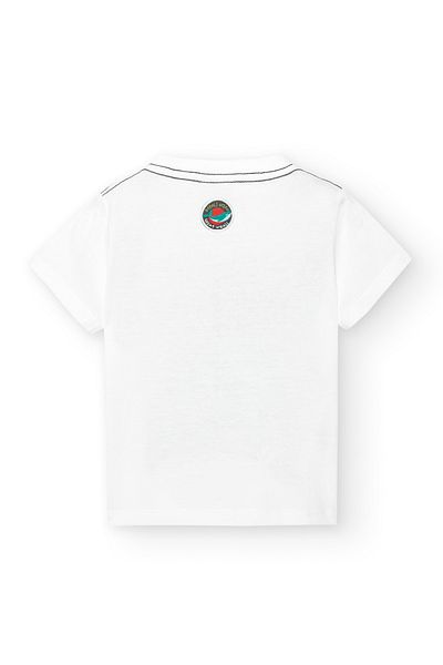 Boboli Boy's T-Shirt