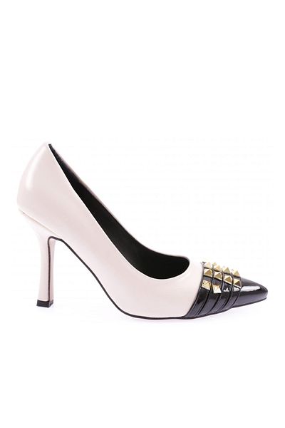DGN Pantofi cu toc Troc de damă 4861535