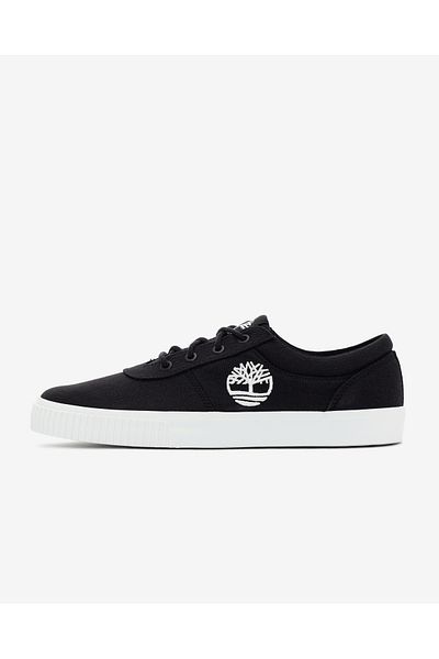 Timberland Ανδρικό αθλητικό παπούτσι με χαμηλό κορδόνι μαύρο αθλητικό παπούτσι Tb0a6611ek71