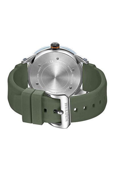 WELDER MOODY Wrn1001 Unisex Wristwatch