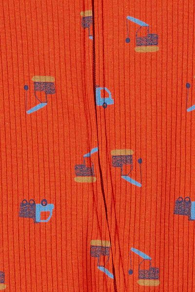 Carter's Baby Boy Sleeping Bag Red