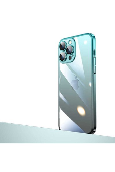 Ummeslem حافظة متوافقة مع هاتف iPhone 14 Pro Max، غطاء متزامن بألوان زاهية مع...