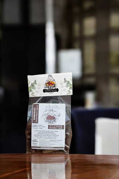 Otlu Bahçe Sevinç Teyze Darıfülfül, Dar-ı Fülfül 75g