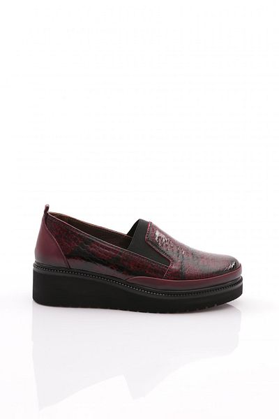 DGN 30740 Pantofi confort pentru femei