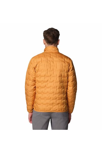 Columbia Delta Ridge Ii down Men's Coat