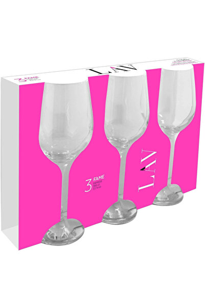 LAV مجموعة FAM523 مكونة من 3 قطع