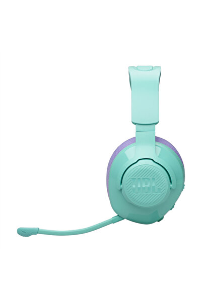 JBL Quantum 360,Gaming Kulaklık,Yeşil