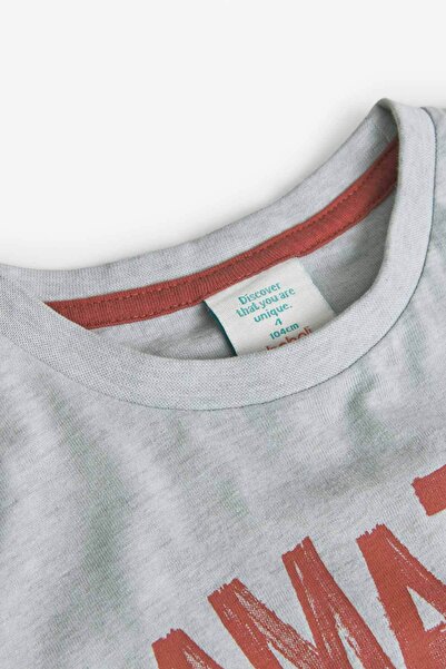 Boboli Μπλουζάκι για αγόρι