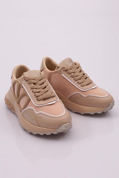 DGN Tenis de damă bej 1523363