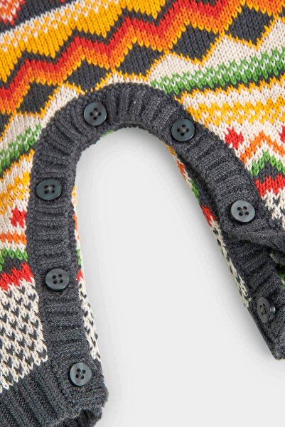 Boboli Kız Bebek Tulum