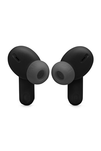 JBL Tune BEAM2 Kulakiçi TWS Kulaklık, Siyah