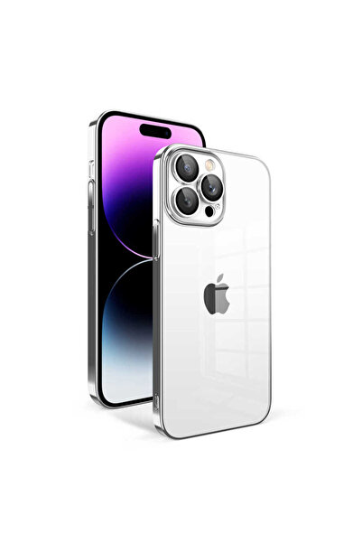 Ummeslem Cover Garage Cover Compatible for iPhone 14 Pro Max Case Camera Prot...