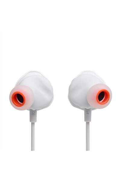 JBL Quantum 50 USB-C,Gaming Kulaklık,Kablolu,Beyaz