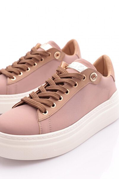 DGN Es1530 Kadin Bağcikli Spor Ayakkabı