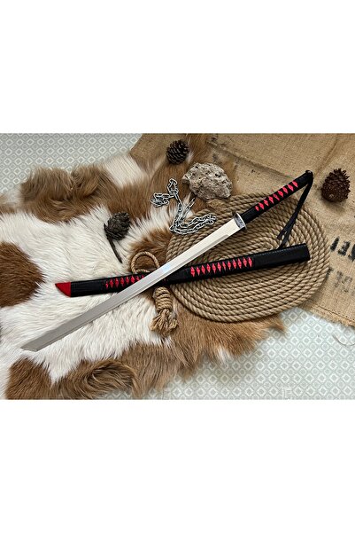 Genel Markalar El Yapımı Hediyelik Dekor Katana