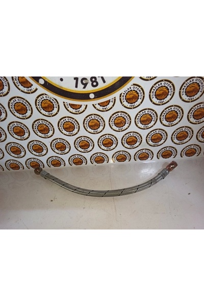 YILMAZLAR OTOMOTİV Mazot Pompa Rekoru E80 - E89