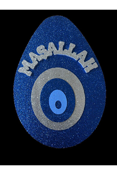 Genel Markalar FLZ-SHOP ZERO LAND - Maşallah Strafor Sünnet Kapı Süsü