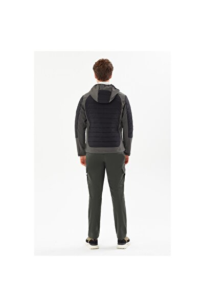 Exuma Men's Softshell Coat 2411137