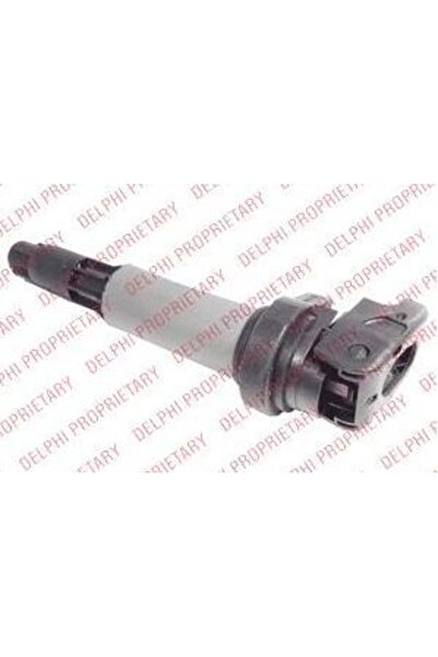 DELPHİ ATESLEME BOBINI BMW M54-N42-N45-N46 / E46/60/90/53