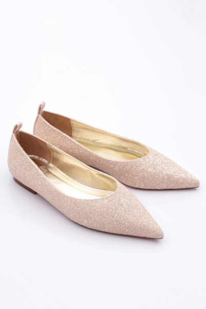 DGN Women's Ballerinas 2773557