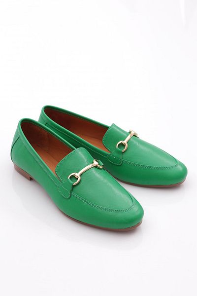 DGN 134 Women's Ballerinas