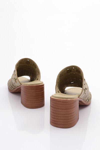 DGN Παντόφλες - Apple Green, Αριθμός Μοντέλου 317135108