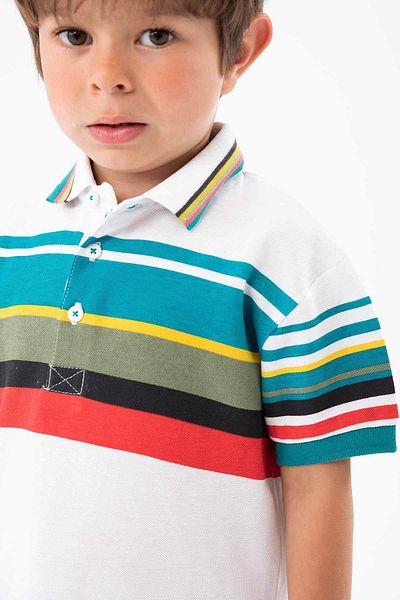 Boboli Boy's T-Shirt