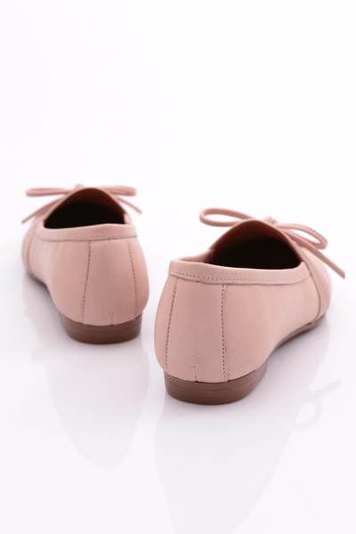 DGN 133 Kadin Büzgü Detayli Babet