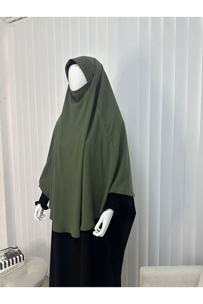 R&S modibone Green Sultanhead Souffle Medina Silk - Μονοκόμματο σεντόνι