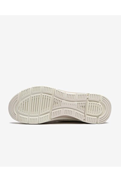 SKECHERS Skech - Air Arch Fit Kadın Beyaz Günlük Ayakkabı 104253 Ofwt