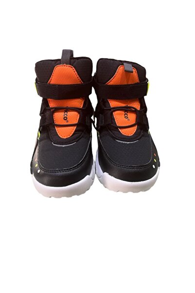 Vicco ORİJİNAL VİCCO LESİ UNISEX KÜRKLÜ SU GEÇİRMEZ ÇOCUK BOT