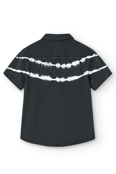 Boboli Boy's Shirt